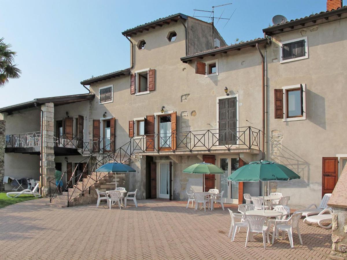 Apartment Ca' Pignoi-6 By Interhome غارْدا المظهر الخارجي الصورة