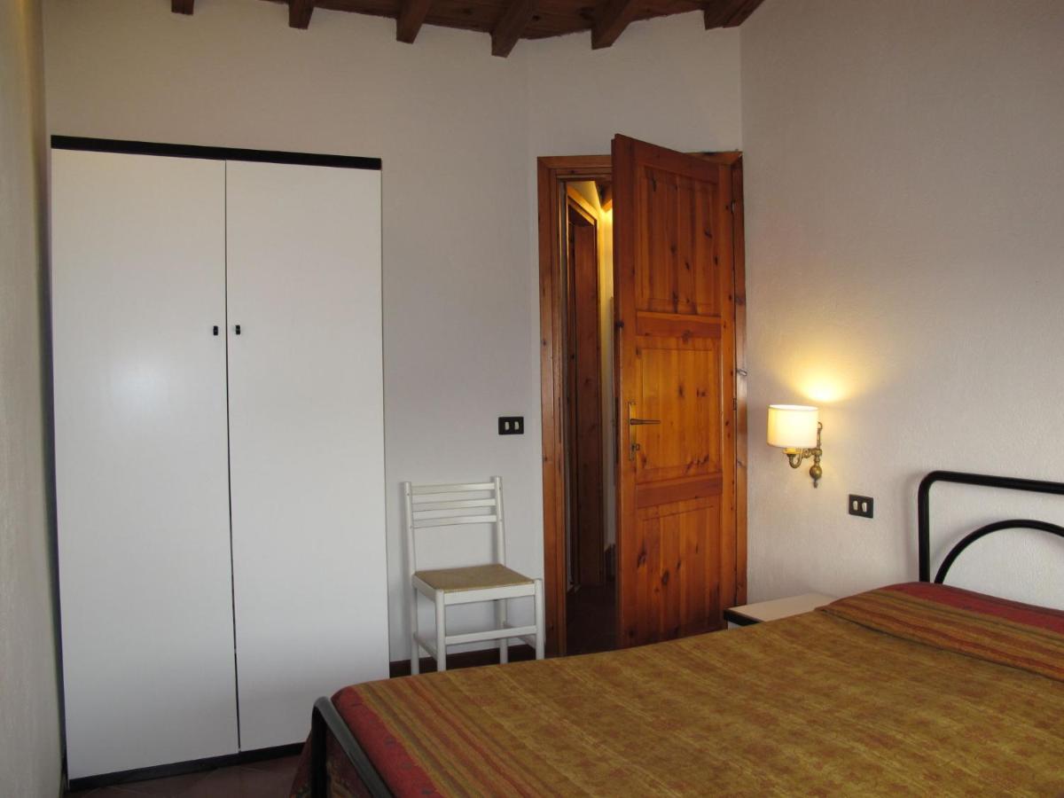Apartment Ca' Pignoi-6 By Interhome غارْدا المظهر الخارجي الصورة