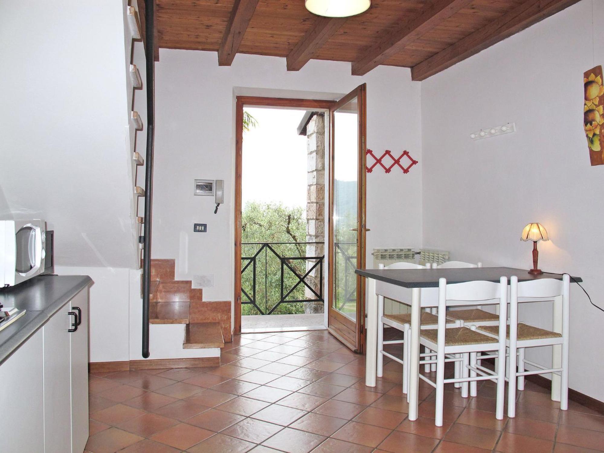 Apartment Ca' Pignoi-6 By Interhome غارْدا المظهر الخارجي الصورة